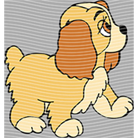 Disney Style-DSN 637